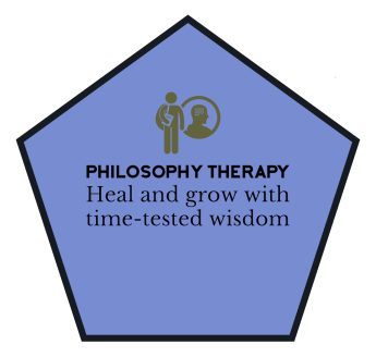 Philosophy Therapy Logo