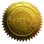 APPA Certification